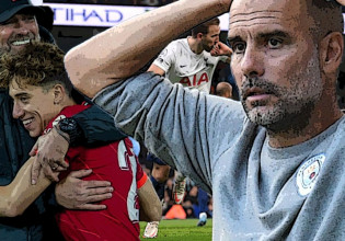 Ο Κλοπ και ο Τσιμίκας βγήκαν στο κυνήγι της Σίτι (vid)