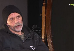 Τζώνη Θεοδωρίδης: «Με θεωρήσαν τρελό όταν κινήθηκα δικαστικά εναντίον της «Λάμψης»»