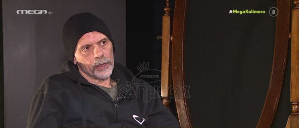 Τζώνη Θεοδωρίδης: «Με θεωρήσαν τρελό όταν κινήθηκα δικαστικά εναντίον της “Λάμψης”»