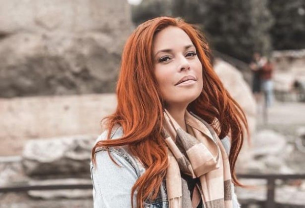 Σίσσυ Χρηστίδου: Εκτός εκπομπής ύστερα από την απώλεια της μητέρας της