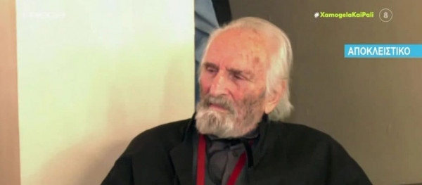 Νικήτας Τσακίρογλου – «Για μένα θα παραμείνουν αγαπητοί συνάδελφοι»