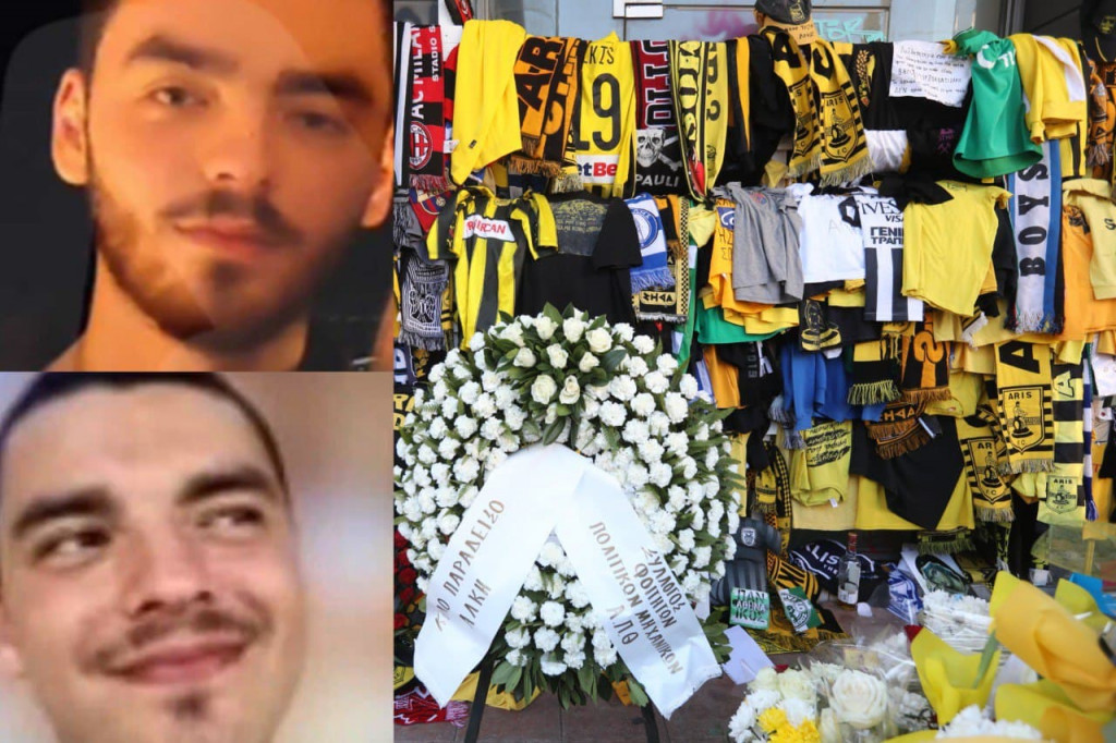 Δολοφονία Αλκη: Αυτό είναι το προφίλ της «συμμορίας των 11» που σκότωσε τον 19χρονο