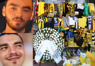 Δολοφονία Αλκη: Αυτό είναι το προφίλ της «συμμορίας των 11» που σκότωσε τον 19χρονο