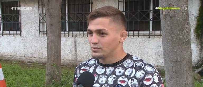 Γιώργος Πιλίδης για Κατσαούνη: «Υπήρχαν κάποια πράγματα που δε φάνηκαν στις κάμερες»