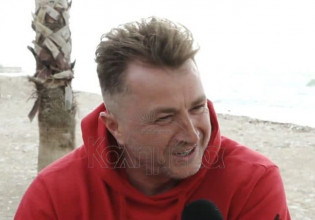 Γιώργος Βελισσάρης: «Δε με ήθελε ούτε ο πεθερός, ούτε η πεθερά, την έκλεψα 3 φορές την γυναίκα μου»
