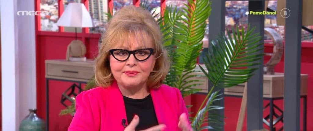 Βίκυ Παγιατάκη: Για ποιο ζώδιο είναι ευνοϊκό το ξεκίνημα της εβδομάδας;