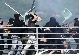 Δολοφονία Άλκη: Ποια μέτρα έχουν τεθεί επί τάπητος για συνδέσμους και οπαδούς