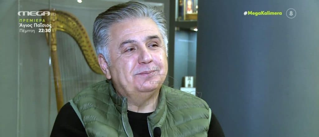 Ιεροκλής Μιχαηλίδης για MeToo: «Έχει δημιουργηθεί ένα κίνημα που φτάνει και σε ακρότητες»