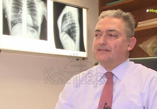 Θεόδωρος Βασιλακόπουλος: «Είχε βγει βίντεο ότι είχα πάει στην εκπομπή της Πάνια να βρω γυναίκα»