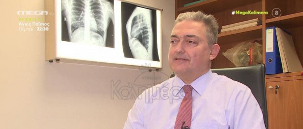 Θεόδωρος Βασιλακόπουλος: «Είχε βγει βίντεο ότι είχα πάει στην εκπομπή της Πάνια να βρω γυναίκα»