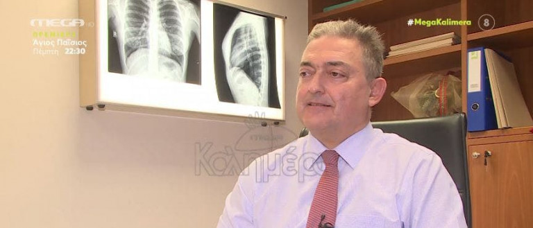 Θεόδωρος Βασιλακόπουλος: «Είχε βγει βίντεο ότι είχα πάει στην εκπομπή της Πάνια να βρω γυναίκα»