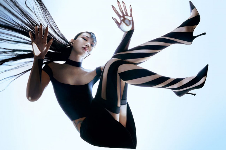 Mugler x Jimmy Choo: Η απόλυτη συνεργασία για όλους τους shoe lovers