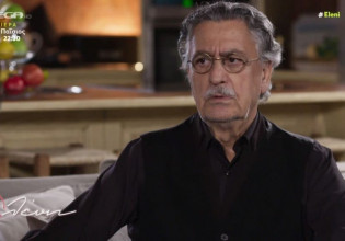 Η Γη της Ελιάς: Αποκλειστικό απόσπασμα από το αποψινό επεισόδιο