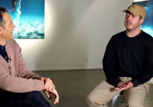 Μιχαήλ Βαρθακούρης: «Πέρασα τις δυσκολίες μου, με σοβαρά ψυχοσωματικά προβλήματα»