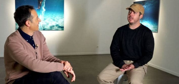 Μιχαήλ Βαρθακούρης: «Πέρασα τις δυσκολίες μου, με σοβαρά ψυχοσωματικά προβλήματα»