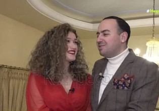 Μαυρίκιος Μαυρικίου – Ιλάειρα: Μια ωδή στον μοναδικό τους έρωτα