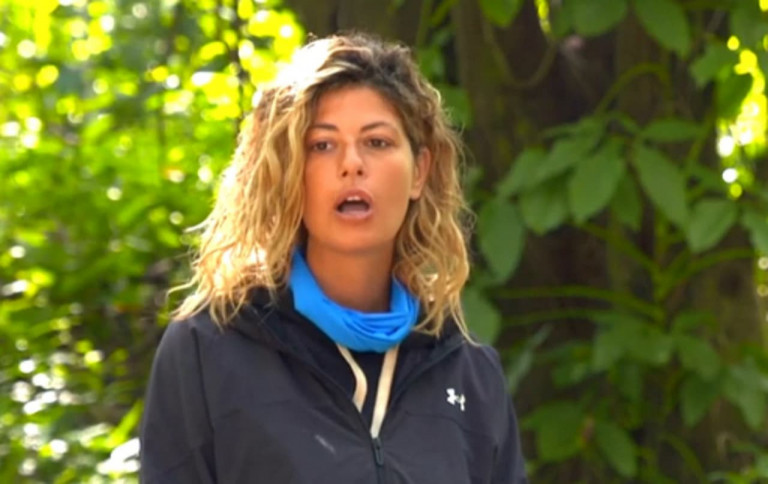 Survivor: Η Πελαγία Καζολέα αποκάλυψε το σχέδιό της για την ψηφοφορία