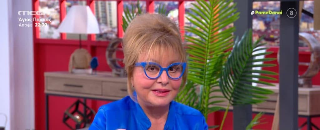 Βίκυ Παγιατάκη: Αυξημένες ευθύνες και υποχρεώσεις σήμερα για αυτό το ζώδιο