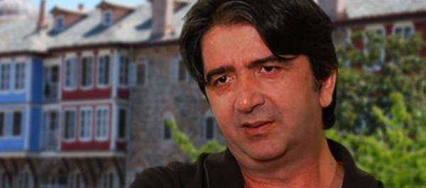 Γιώργος Τσιάκκας: Η δήλωση του μετά την αγωγή με τον Τατσόπουλο