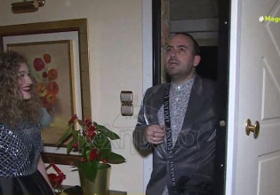 Μαυρίκιος Μαυρικίου: Το πάρτι – έκπληξη της Ιλάειρας για τα γενέθλιά του