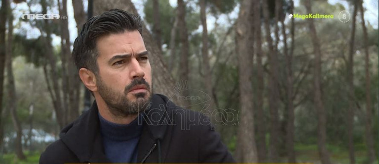 Γιάννης Τσιμιτσέλης: «Τι να πω στον Ρουβά μην έχεις αυτήν την άποψη;»