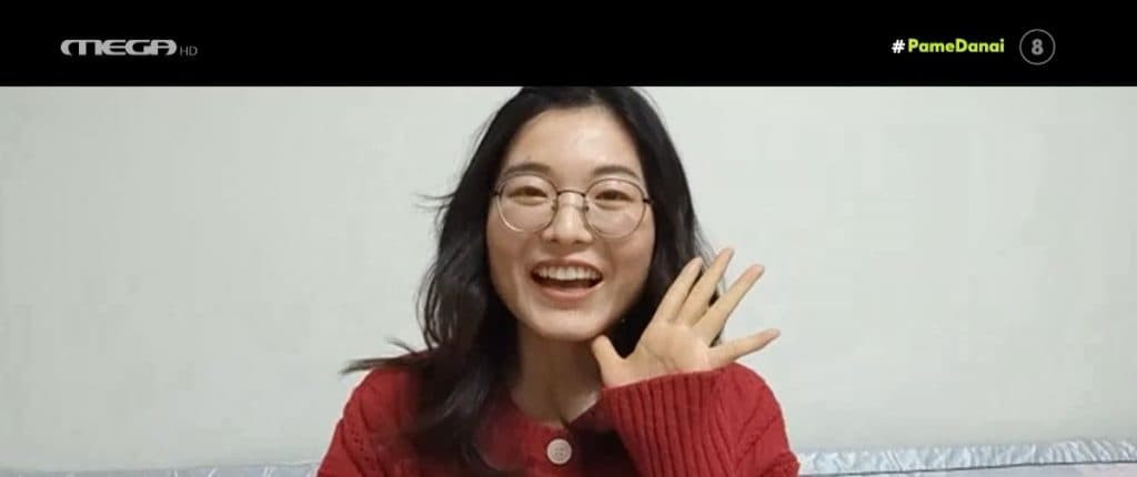 Γουάγκεν Γου: Η Κινέζα που τραγουδά Έλενα Παπαρίζου σε άπταιστα ελληνικά & έχει γίνει viral, αποκαλύπτεται!