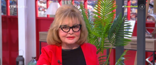 Βίκυ Παγιατάκη: Ποιο ζώδιο κάνει σήμερα νέα επαγγελματικά σχέδια;