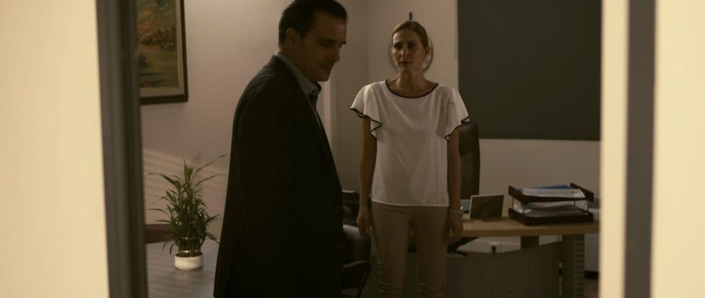 Σκοτεινή Θάλασσα Spoiler: «Η Αιμιλία χωρίζει από τον Δημήτρη λόγω της απιστίας του»