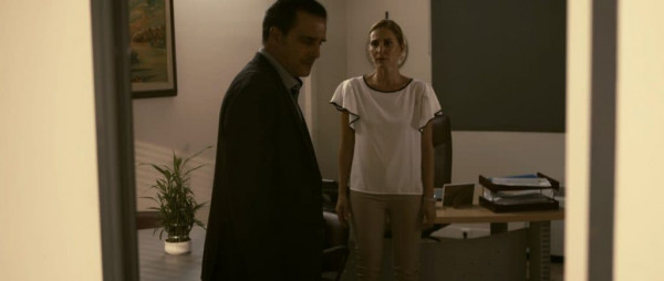 Σκοτεινή Θάλασσα Spoiler: «Η Αιμιλία χωρίζει από τον Δημήτρη λόγω της απιστίας του»