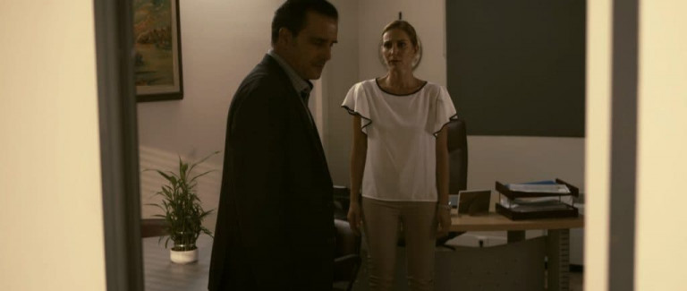 Σκοτεινή Θάλασσα Spoiler: «Η Αιμιλία χωρίζει από τον Δημήτρη λόγω της απιστίας του»