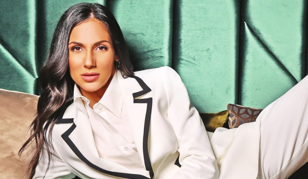 Ανθή Βούλγαρη: «Στην αρχή διαφωνούσαμε πολύ με τον Ιορδάνη»