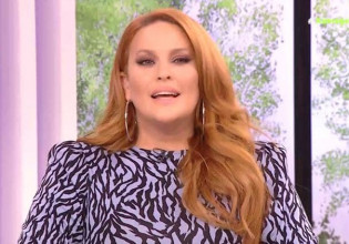 Σίσσυ Χρηστίδου: «Ξεκαθαρίζω ότι δεν μου δόθηκε καμία οδηγία στο τι να ρωτήσω