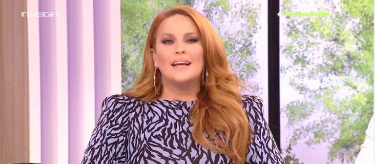 Σίσσυ Χρηστίδου: «Ξεκαθαρίζω ότι δεν μου δόθηκε καμία οδηγία στο τι να ρωτήσω