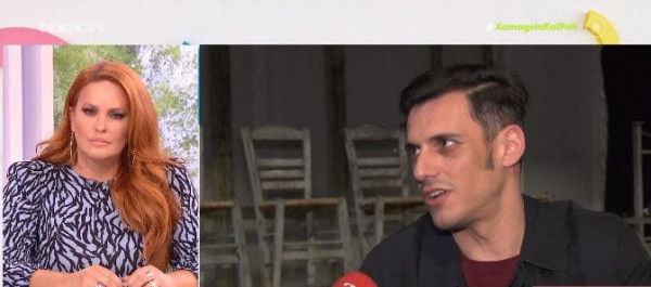 Σταύρος Σβήγκος: «Ελπίζω να αποδοθεί σωστά η δικαιοσύνη στην περίπτωση Λιγνάδη»