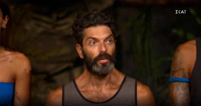 Σπύρος Μαρτίκας: «Πρόσεχε τα λόγια σου, δεν ανέχομαι αλητείες από την Ασημίνα»