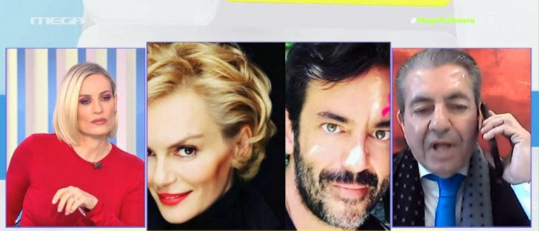 Έλενα Χριστοπούλου: Φουντώνει η δικαστική διαμάχη κατά του πρώην συζύγου της