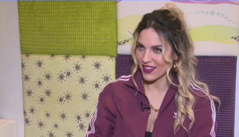 Μαντώ Γαστεράτου: «Με τον Πέτρο Κωστόπουλο έφευγαν καρέκλες, υπήρχε ένταση»