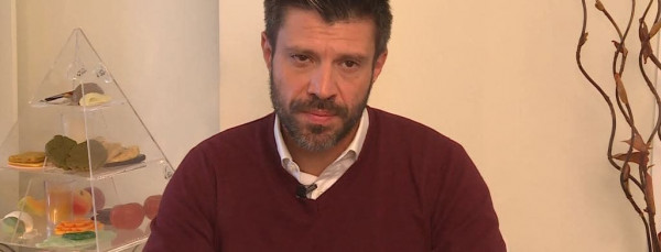 πώς μπορούμε να διατηρήσουμε τη διατροφή μας στο χώρο εργασίας μας;