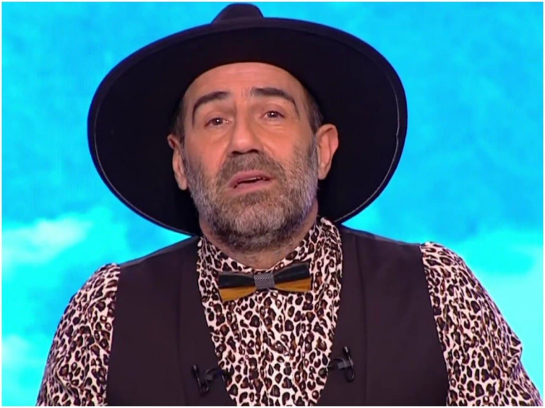 Αντώνης Κανάκης: Μίλησε για το τέλος του Ράδιο Αρβύλα