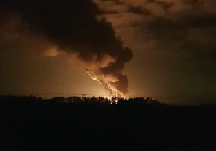 Κίεβο: Η μητέρα των μαχών – Ξεκίνησε ο πιο ισχυρός βομβαρδισμός