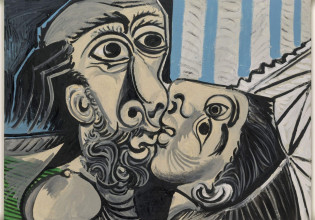 Έκθεση με σπάνια έργα του Πικάσο δείχνουν την επιρροή του νότου στο σπουδαίο έργο του