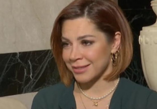 Μαριάντα Πιερίδη: «Μου έφερε το μεροκάματο και ήθελε να το πάρω μόνη μου από την τσέπη του»