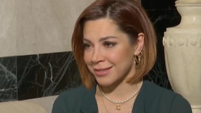 Μαριάντα Πιερίδη: «Μου έφερε το μεροκάματο και ήθελε να το πάρω μόνη μου από την τσέπη του»