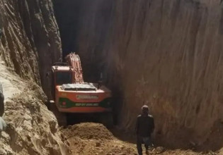 Αφγανιστάν: Εγκλωβισμένο σε πηγάδι εδώ και δύο μέρες είναι 9χρονο αγόρι – Σε εξέλιξη η επιχείρηση διάσωσης