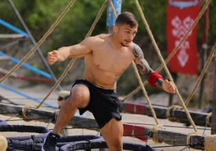 Γιωρίκας Πιλίδης: Ξεκαθαρίζει γιατί έφυγε από το Survivor