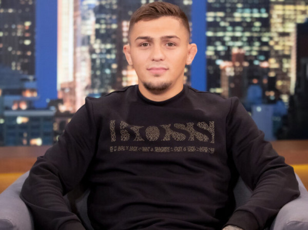 Συγκλονιστικές αποκαλύψεις από τον Πιλίδη:  Πουλήσαμε με τη μάνα μου όλα τα χρυσαφικά μας για να πάω στους αγώνες