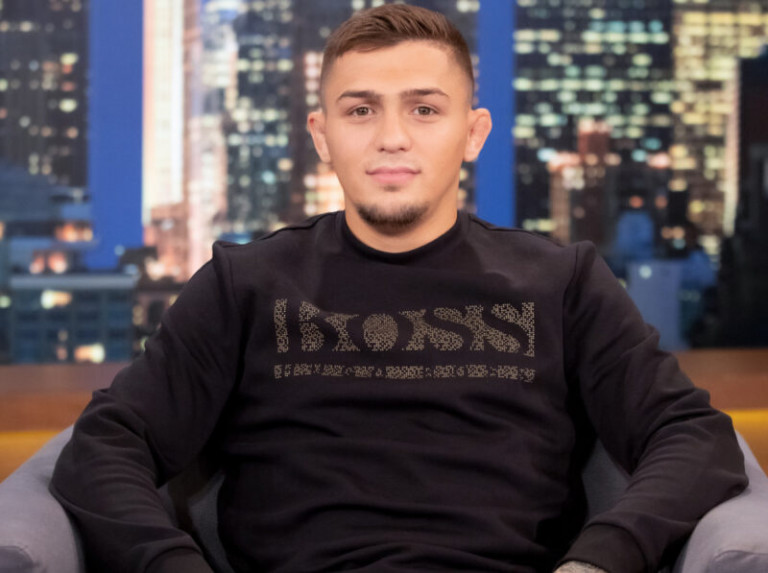 Συγκλονιστικές αποκαλύψεις από τον Πιλίδη:  Πουλήσαμε με τη μάνα μου όλα τα χρυσαφικά μας για να πάω στους αγώνες