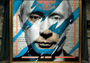 Ανάλυση: Πώς ο Πούτιν γράφει μόνος του τις μαύρες σελίδες στην σύγχρονη Ιστορία