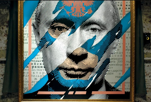 Ανάλυση: Πώς ο Πούτιν γράφει μόνος του τις μαύρες σελίδες στην σύγχρονη Ιστορία