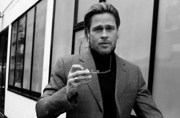 Δριμύ κατηγορώ για τον Μπραντ Πιτ – «Πούλησε ψεύτικες ελπίδες» στα θύματα του τυφώνα Κατρίνα